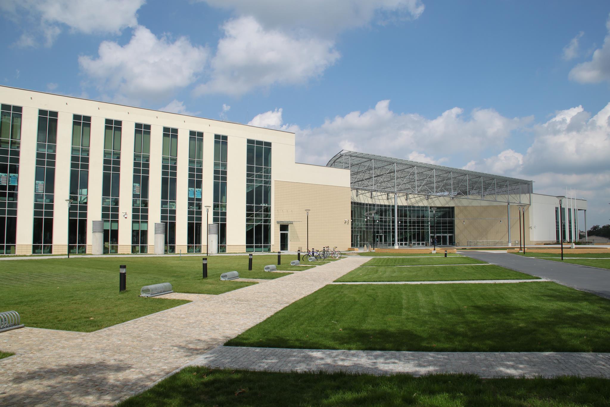 Politechnika Poznańska